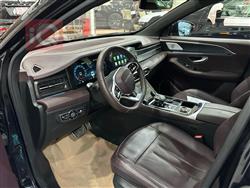 Jetour X90 PLUS
